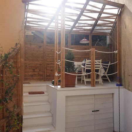 Cavana Cosy Apartment With Garden Near The Sea Trieste Exterior photo