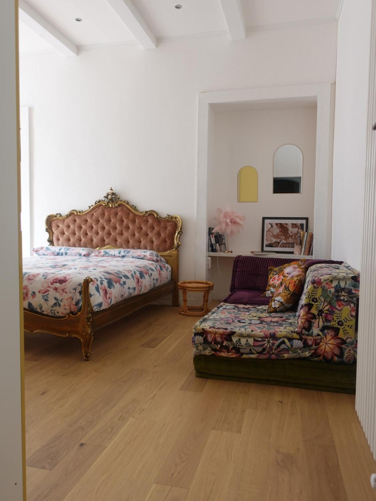 Cavana Cosy Apartment With Garden Near The Sea Trieste Exterior photo