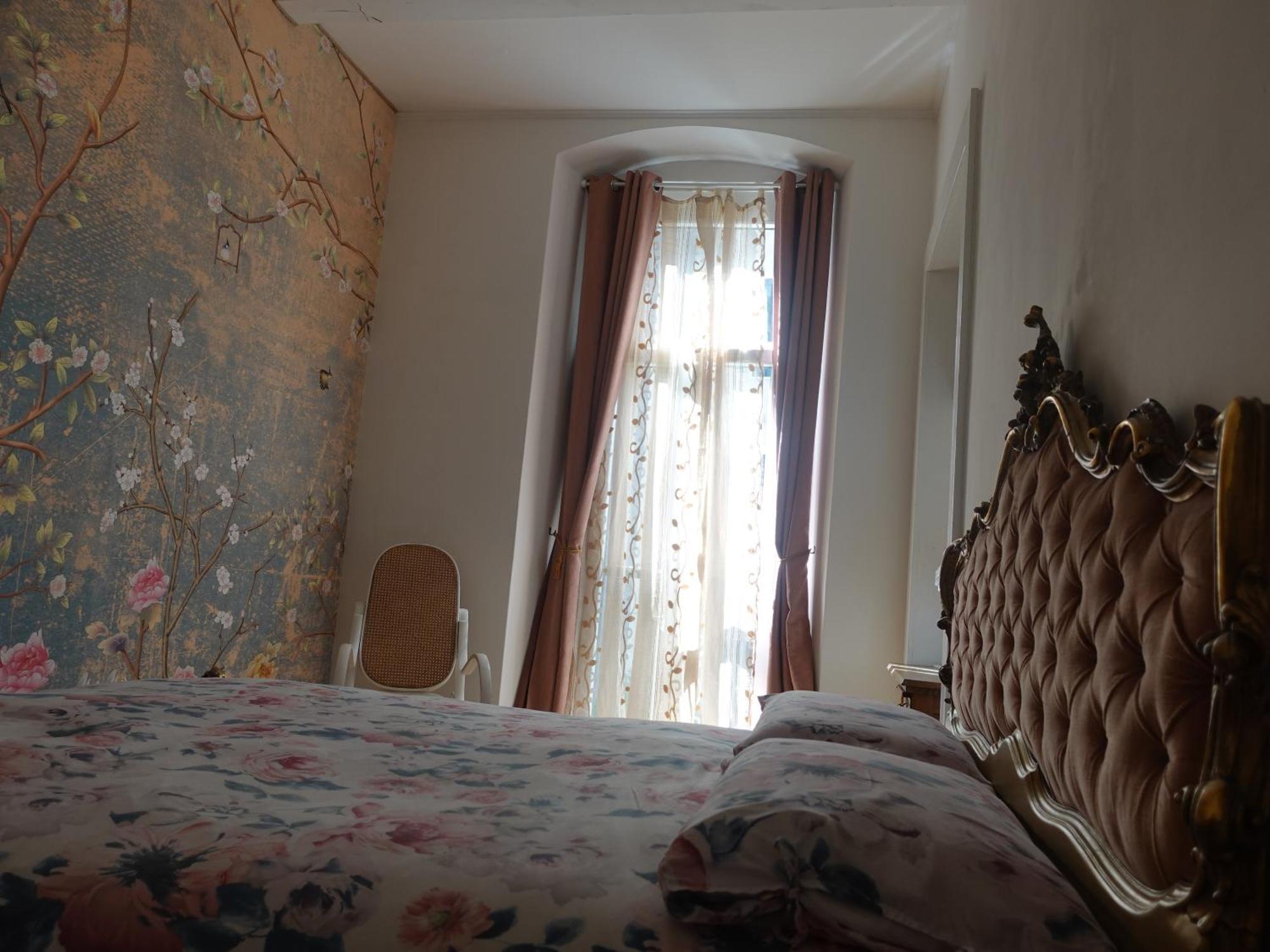 Cavana Cosy Apartment With Garden Near The Sea Trieste Exterior photo