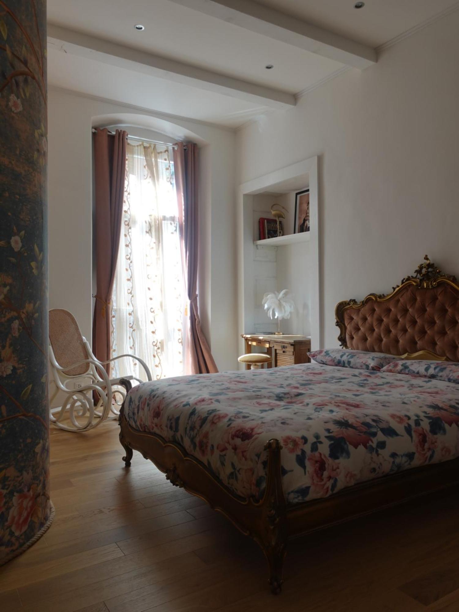 Cavana Cosy Apartment With Garden Near The Sea Trieste Exterior photo