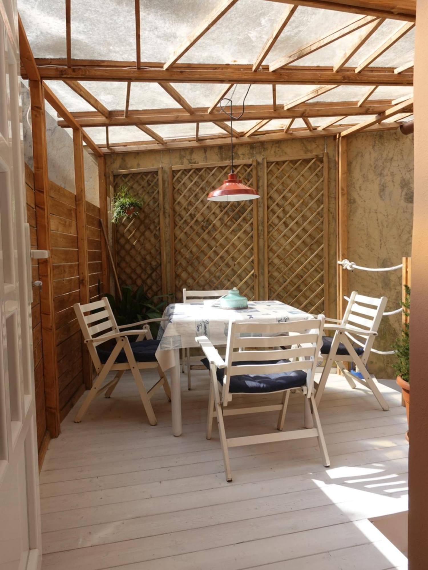 Cavana Cosy Apartment With Garden Near The Sea Trieste Exterior photo